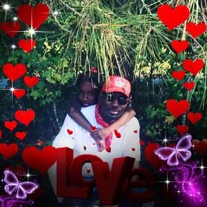 Meet your Posher, Raymond